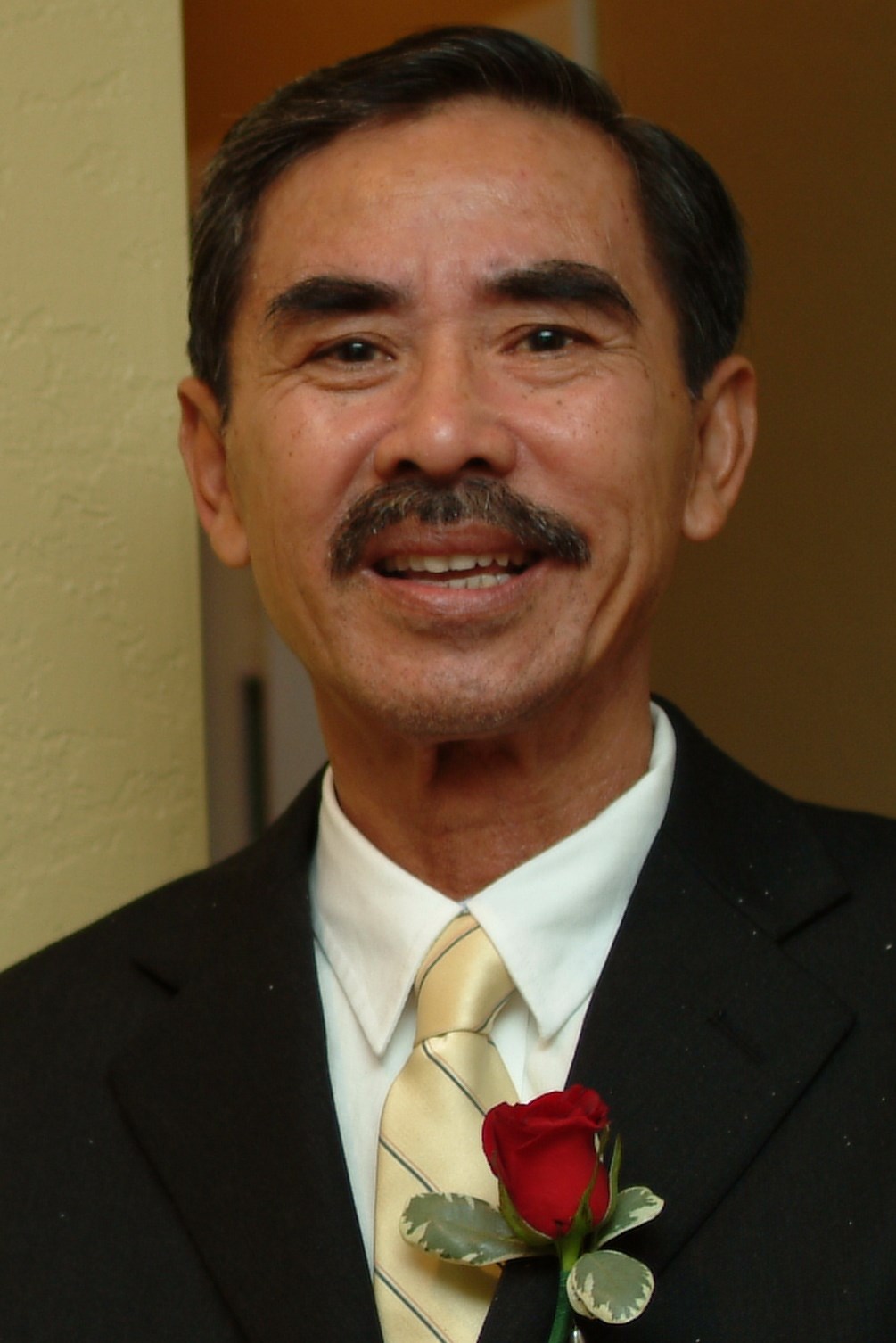 Obituary of Sinh Van Nguyen