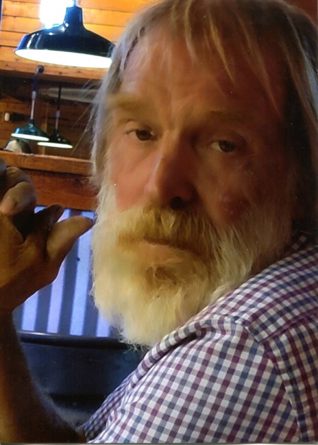 Obituary of Sam Morrison