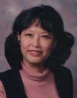 Obituary of Nga Thi Tran Le