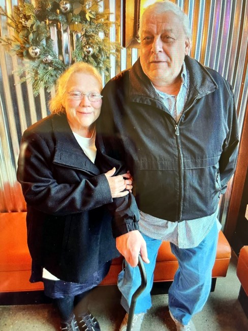 Obituary of Martin John Wyeth