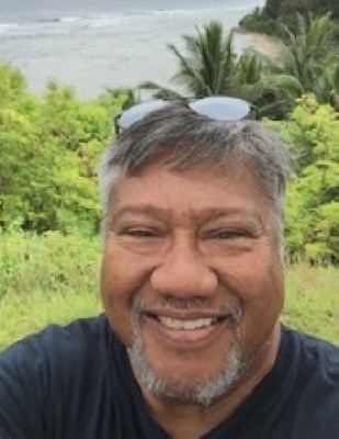 Obituary of Kincaid Kupahu