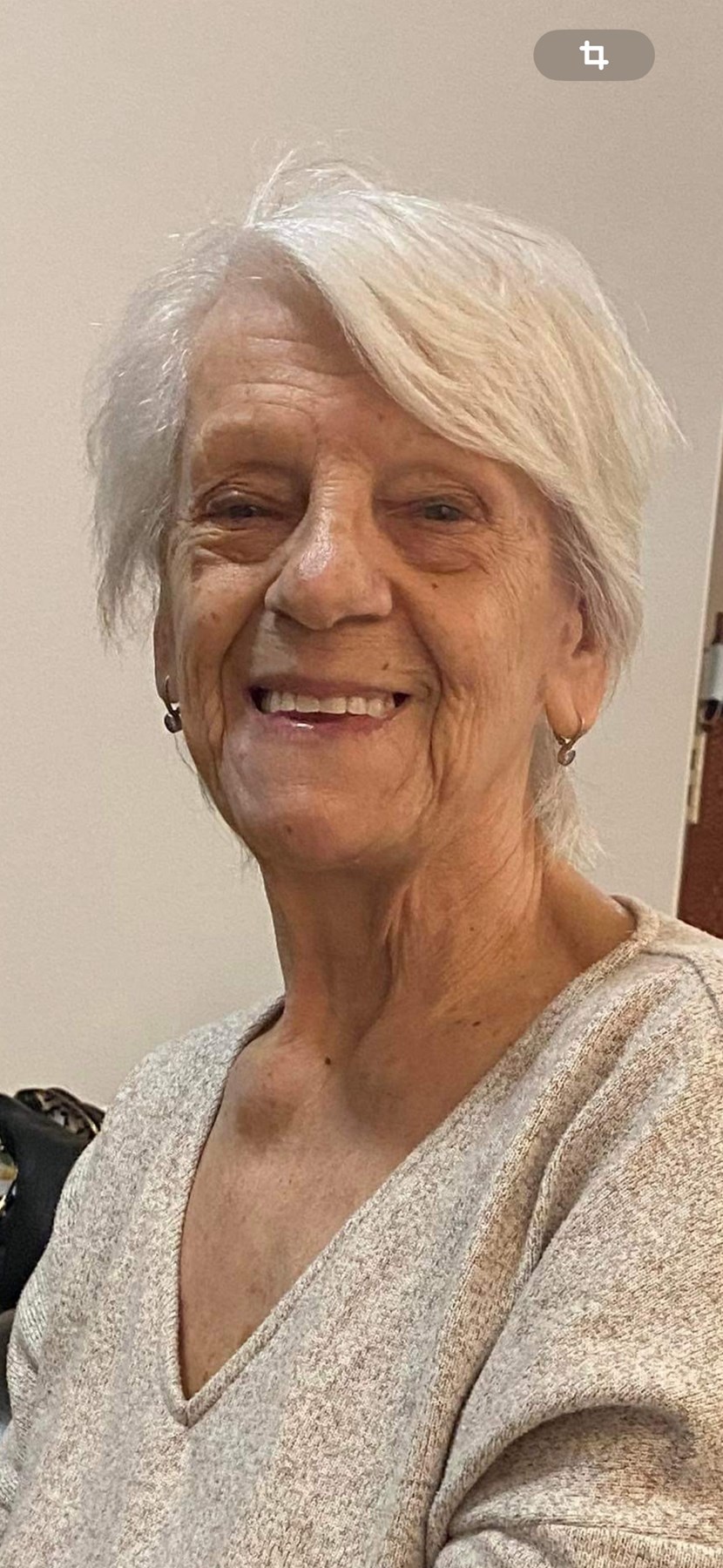 Obituario de Rolande Fillion