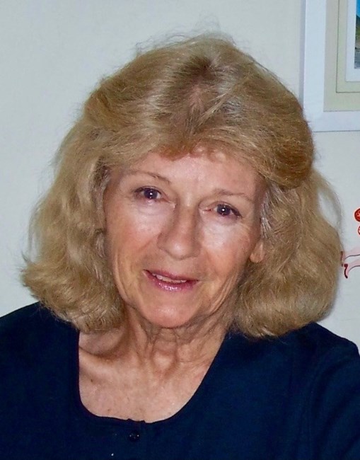 Obituary of Fern A. Best