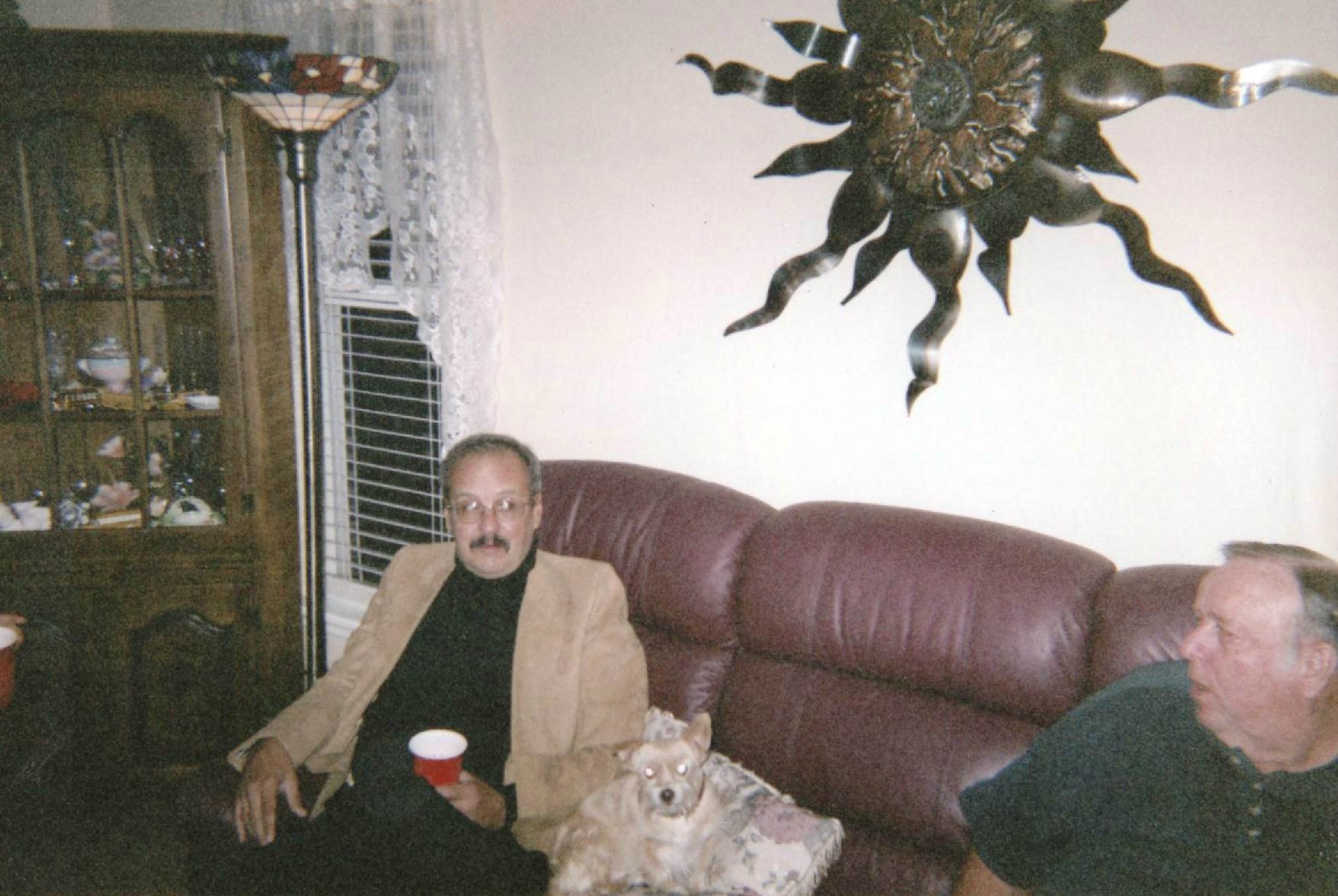 Obituary of Richard W. Selby