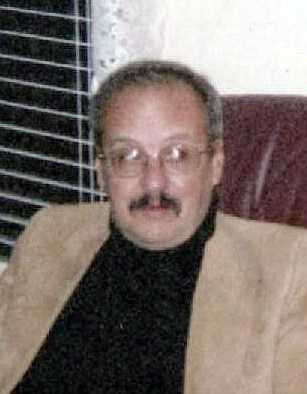 Obituary of Richard W. Selby