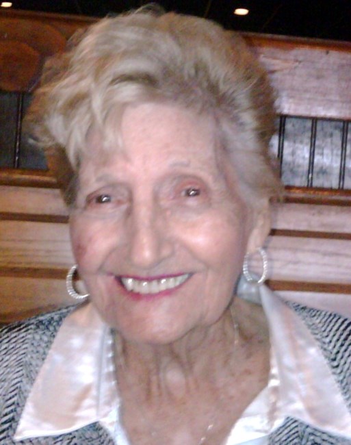 Obituary of Angeline C Wirt