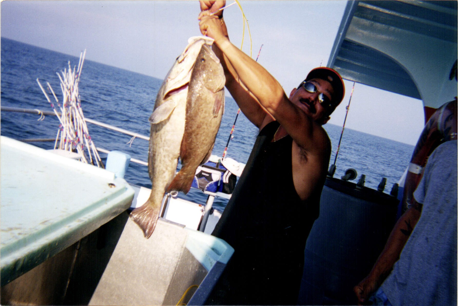 Obituary of Jorge Luis Hernandez