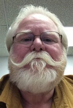 Obituary of Terry Pete Coleman Clark