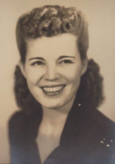 Obituary of Virginia Mae Rakela