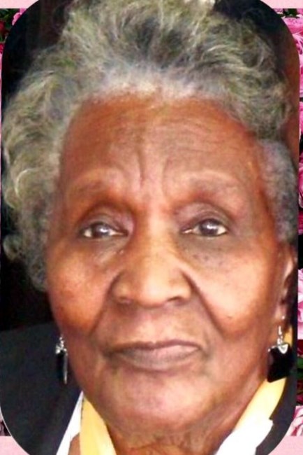 Obituary of Edith Mae Zeigler