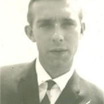 Obituary of Gordon J. Roderick