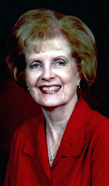 Obituario de Mary Ellen Kennedy