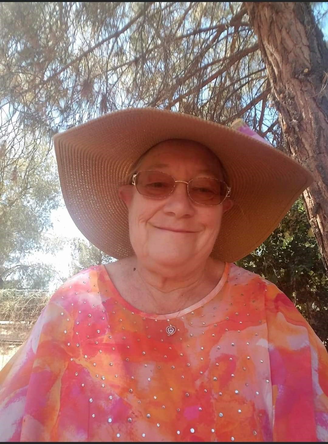 Obituary of Sandra Jean (Sheppard) Rostron