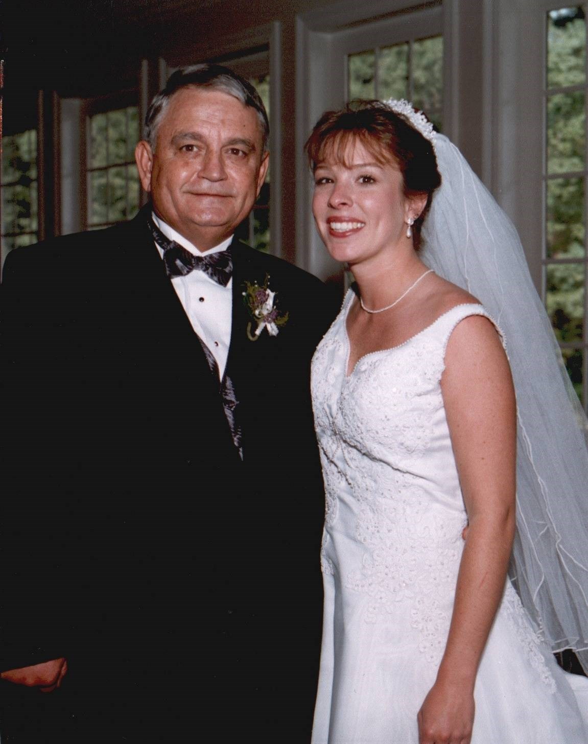 Obituary of Dennis Palmer