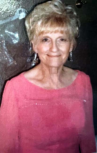 Obituary of Jacqueline Jean Bruns