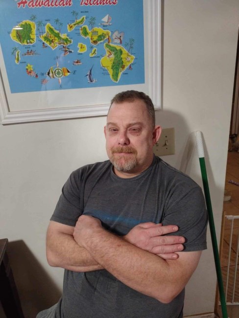 Obituary of Allen Clarence Ray Fox