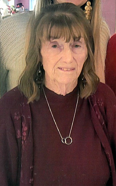 Obituary of Ruby Doris Stephens