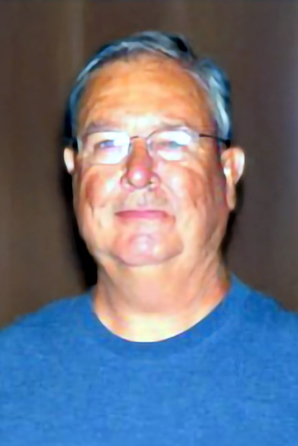 Obituario de Gary Darrell Eighmy