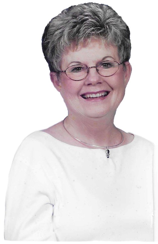 Obituary of Gail Yvonne Beckley