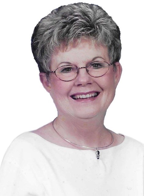 Obituary of Gail Yvonne Beckley