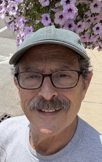 Obituary of J. Gary Seewald