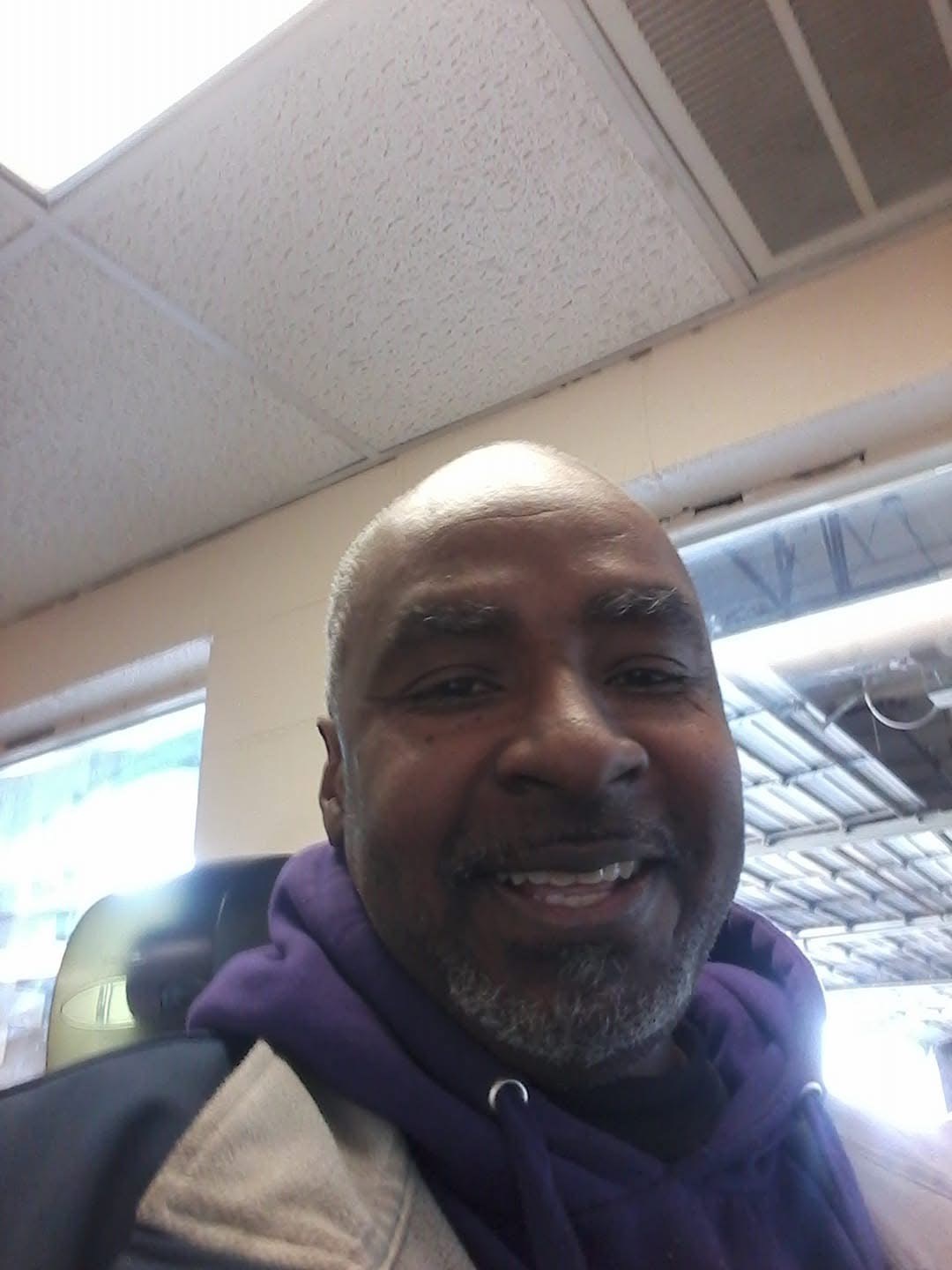 Obituary of Eric Glynn Johnson