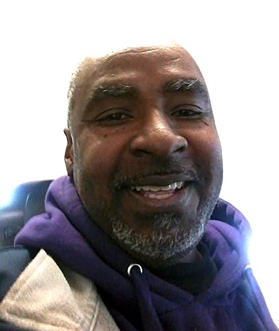 Obituario de Eric Glynn Johnson