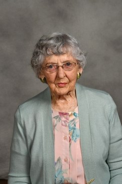 Obituary of Mary Chandler Black