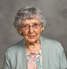 Obituary of Mary Chandler Black