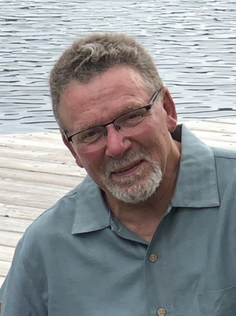 Obituary of Edward Henderlong Jr.