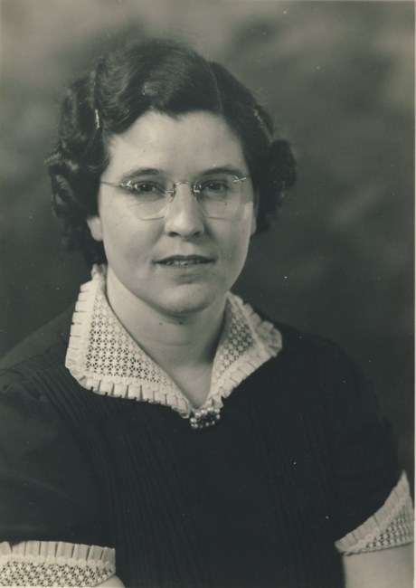 Obituary of Freda Gill