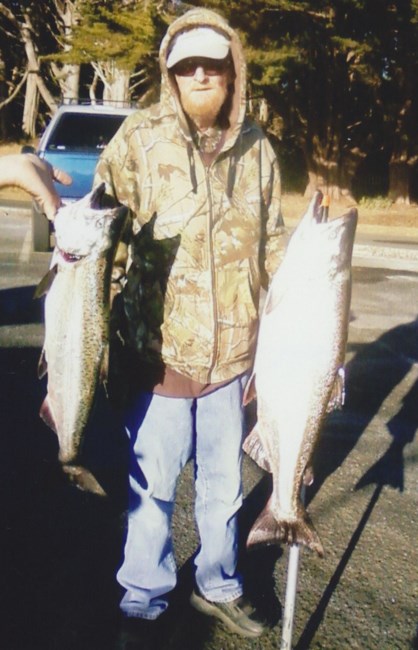 Obituario de Johnny Ross Guy