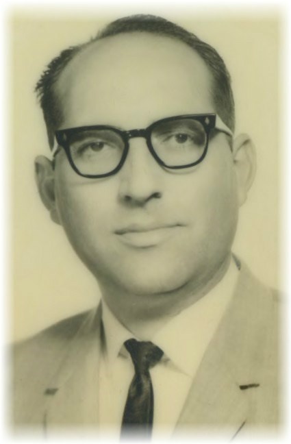 Obituary of John Viso