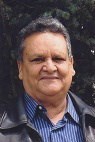 Obituary of Jose Anselmo Baez