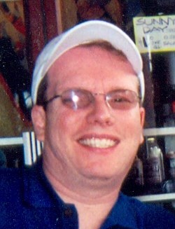 Obituary of Michael "Crash" Hutchins