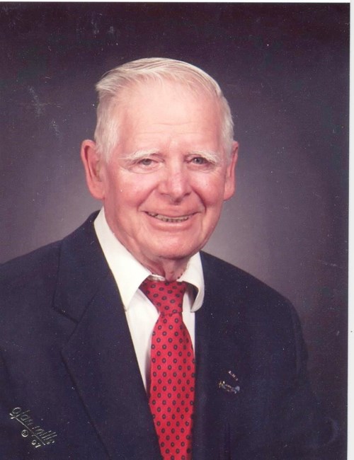 Obituary of Raymond P. Greene