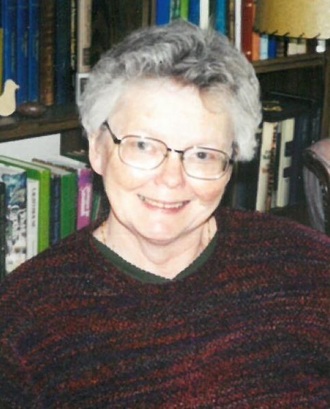 Obituary of Nancy Eileen Hyde
