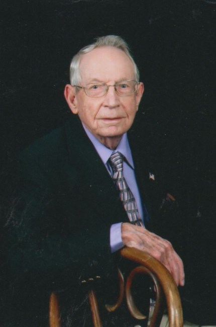 Obituary of Carl Rayburn Nicely