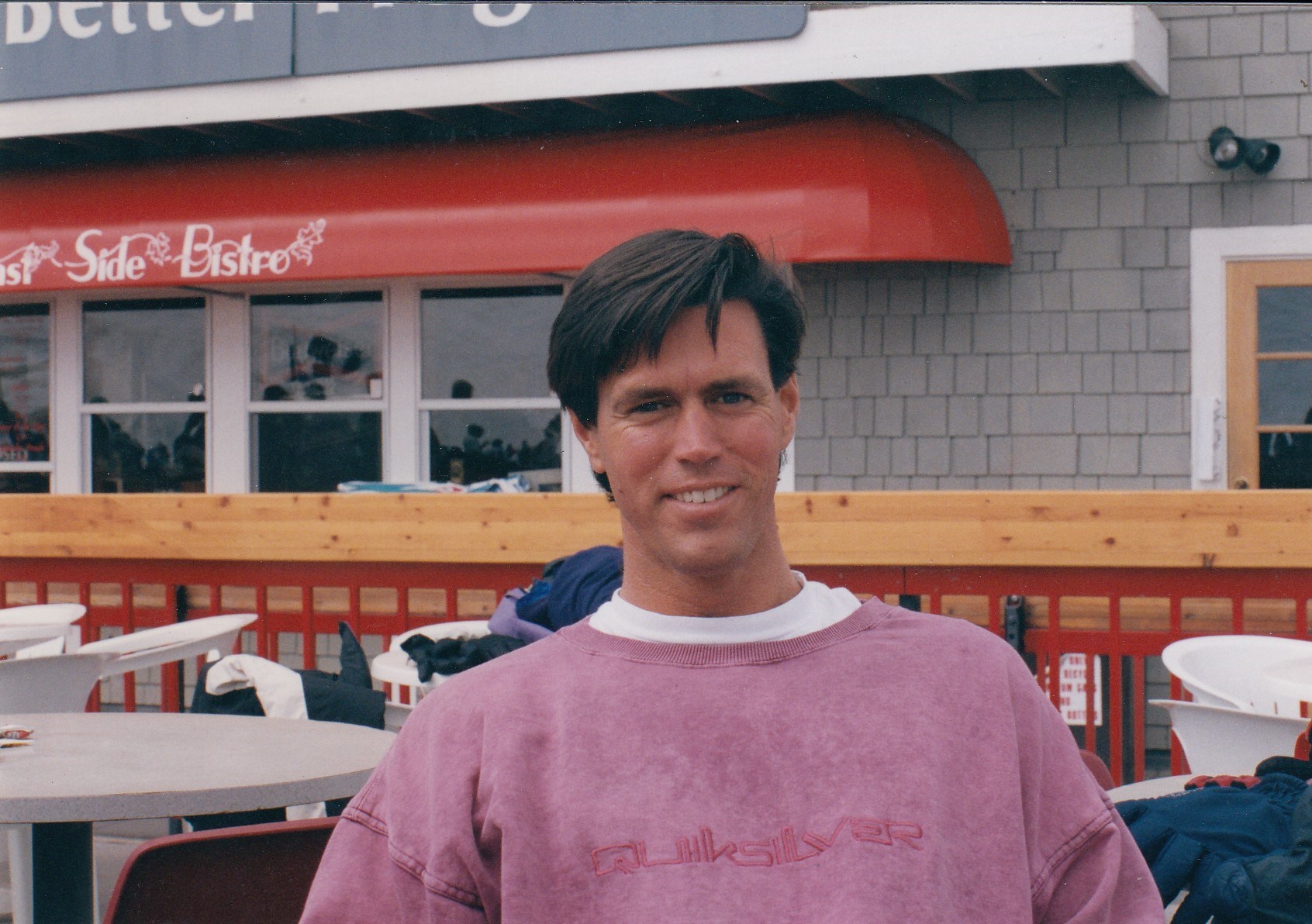 Obituary of Paul Joseph Driscoll