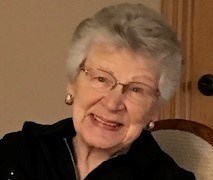 Obituary of Catherine Lucille Olson