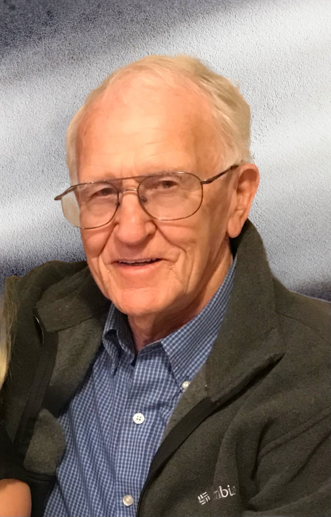 Obituary of Coyt Reid Davis