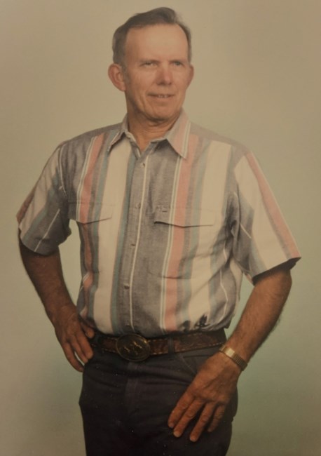 Obituary of Ronald Joseph Soleau