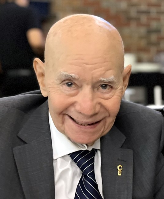 Obituary of Wilfredo Arias