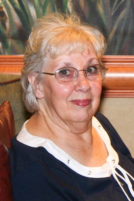 Obituary of Weedena F Barclay