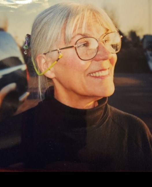 Obituary of Patricia Carver Hood