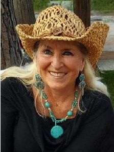 Obituary of Brenda Robertson Booze