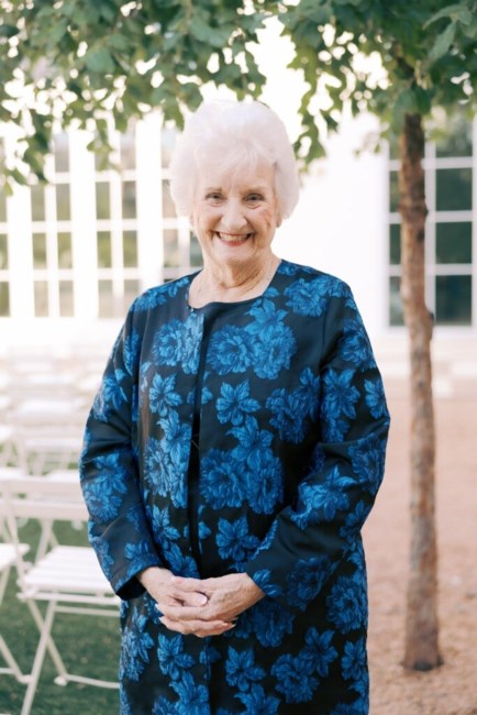 Obituary of Arletta Faye Ferguson