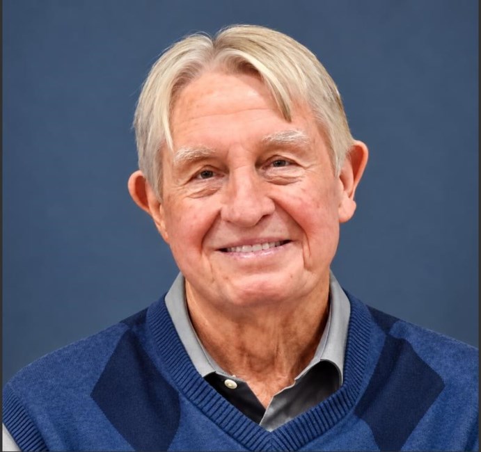 Obituary of L. Dale Pierce