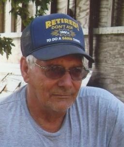 Obituary of Paul D. Hornbostel