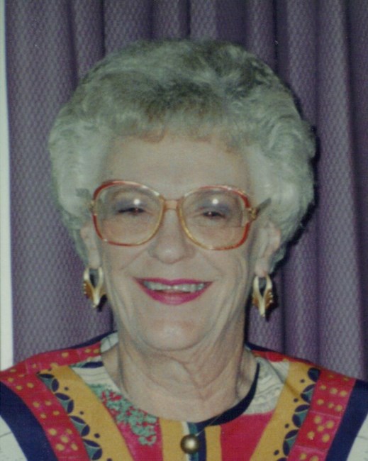 Obituary of Ruhamah Dawn Pate